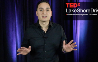 TED Talks Climate Change David Ranalli Food Forest Climate Change Permaculture
